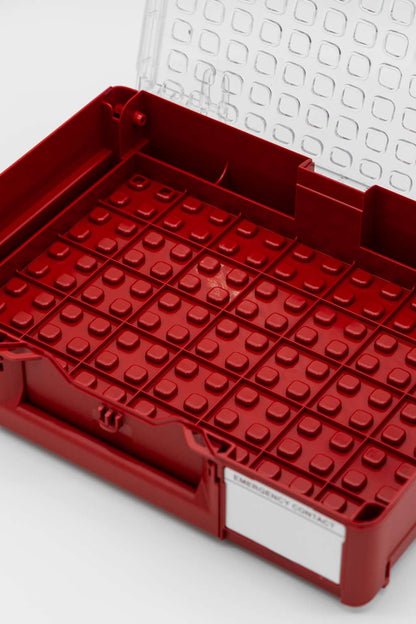 SYS-AID M 89 Organizer, A First Aid Systainer