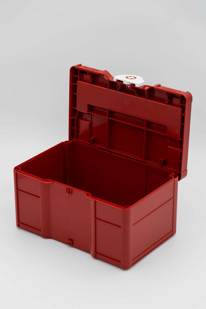 SYS-AID S 147, A First Aid Systainer