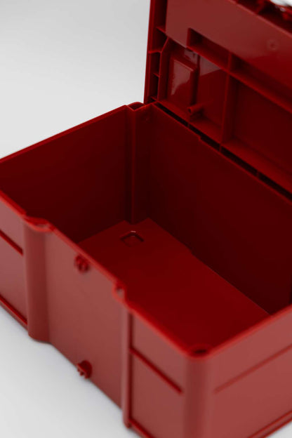 SYS-Aid S 147, A First Aid Systainer