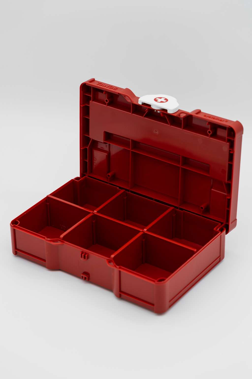 SYS-Aid S 76, A First Aid Systainer