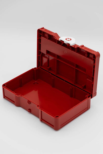 SYS-AID S 76, A First Aid Systainer