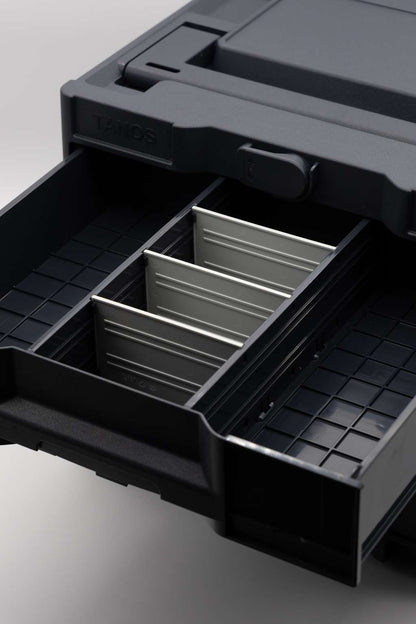 Systainer³ Drawer Divider, Set of 3