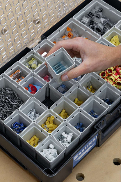 Systainer³ Insert Box 1x1 (50mm x 50 mm)