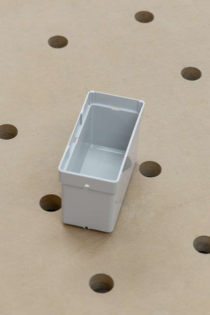 Systainer³ Insert box 1x2 (50 mm × 100 mm)