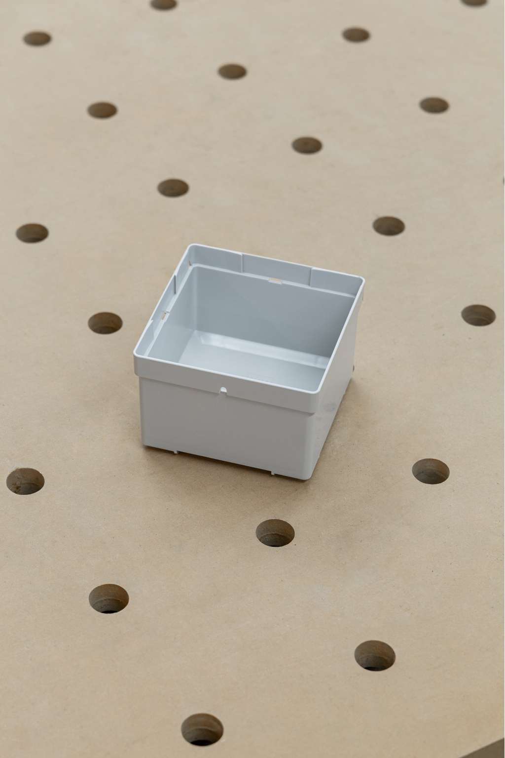 Systainer³ Insert box 2x2 (100 mm × 100 mm)