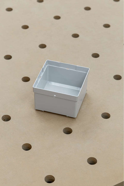 Systainer³ Insert box 2x2 (100 mm × 100 mm)