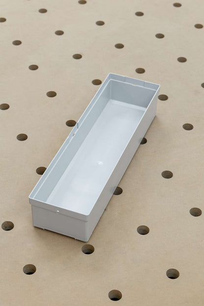 Systainer³ Insert box 2x7  (100mm x 350 mm)