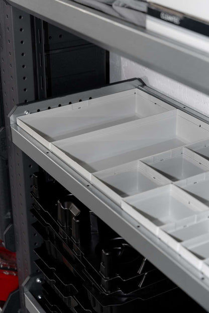 Systainer³ Insert box 3x6 (150mm x 300 mm)