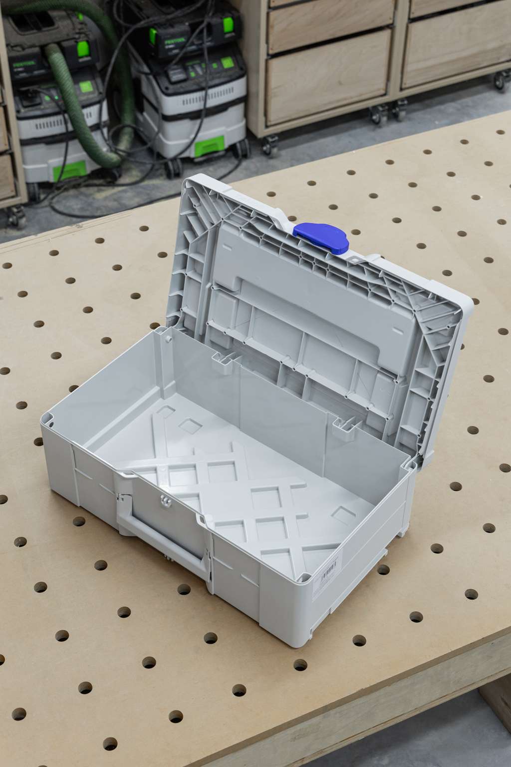 Systainer³ L 187 | Systainer USA