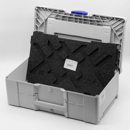 Systainer³ L EPP base insert, 15 mm