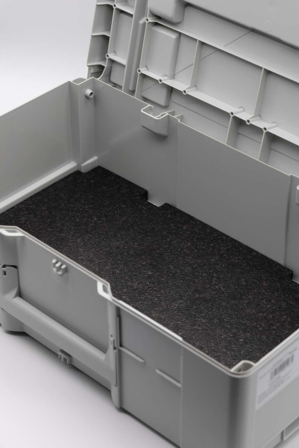 Systainer³ L EPP base insert, 15 mm