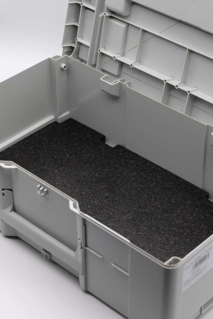 Systainer³ L EPP base insert, 15 mm