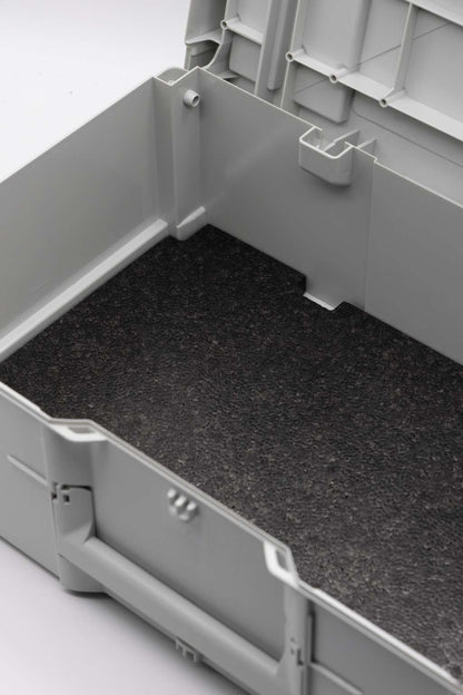 Systainer³ L EPP base insert, 15 mm