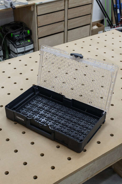 Systainer³ Organizer L 89 Empty
