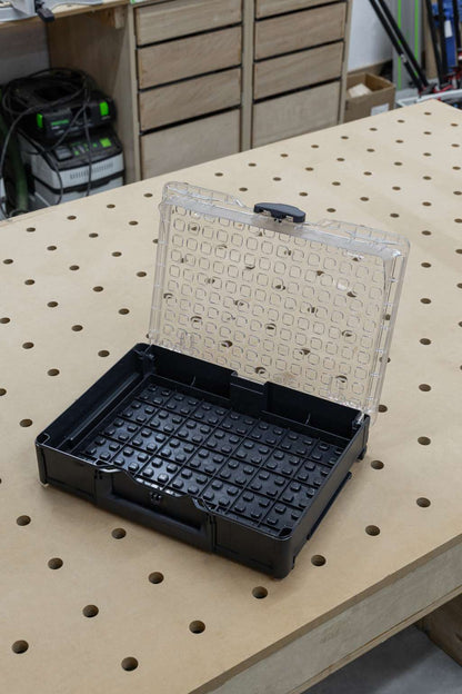 Systainer³ Organizer M 89 Empty