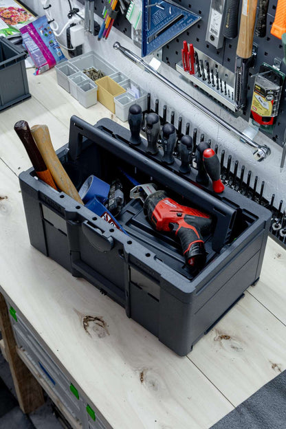 Systainer³ ToolBox L 237