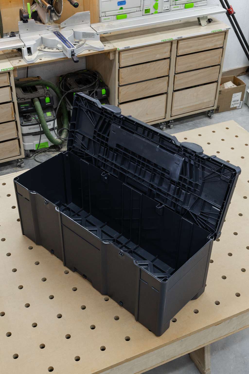 Systainer³ XXL 337