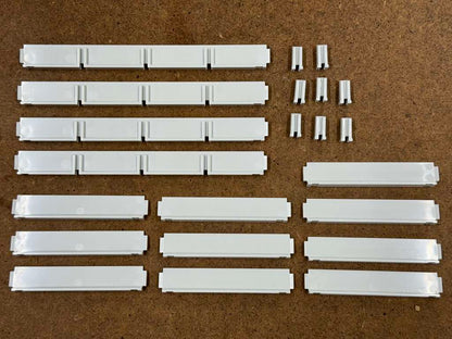 Systainer³ Lid Compartment M 137