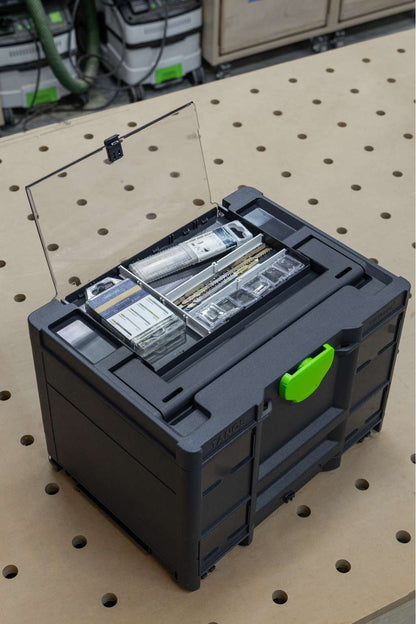 Systainer³ Lid Compartment M 237