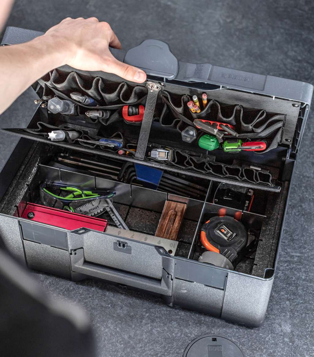 Tool-Systainer³ L 187 | Systainer USA