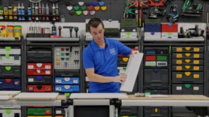 Ready-to-Assemble SYS-AZ Cabinet Bundle