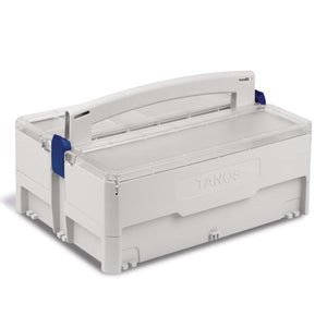 Systainer Storage-Box, Light Grey