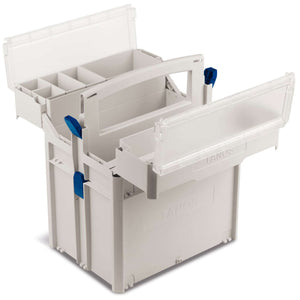 Systainer Storage-Box, Light Grey