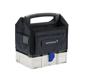 Systainer3 M ToolBag, Anthracite